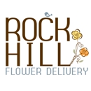 Rock Hill Flower Delivery - Flowers, Plants & Trees-Silk, Dried, Etc.-Retail
