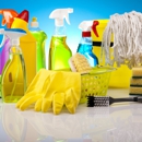 Dusting dust cleaning - House Cleaning