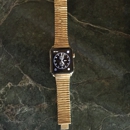Solidgoldapplewatchbands.Com - Watches