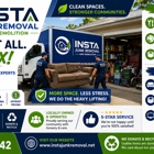 Insta Junk Removal & Demolition
