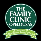 The Family Clinic - Opelousas