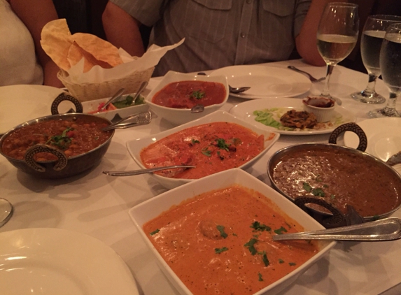 Zaika Indian Cuisine - North Miami, FL