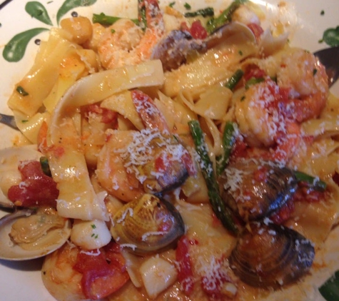 Olive Garden Italian Restaurant - Merritt Island, FL