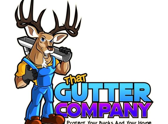 That Gutter Company - Elkhart, IN