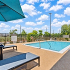 Hampton Inn by Hilton Wharton