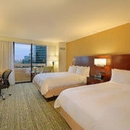 San Diego Marriott La Jolla - Hotels