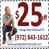 Jasper Garage Door Repair gallery