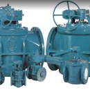 DeZURIK Gulf Coast Automation & Distribution Center - Business Management