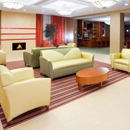 Delta Hotels Colonial Heights - Lodging