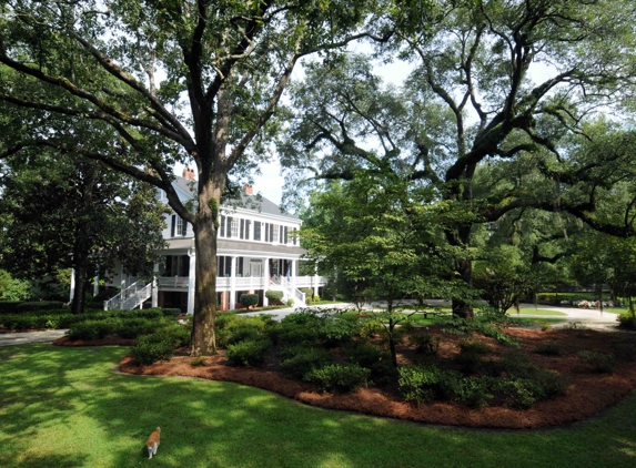 Bloomsbury Inn - Camden, SC