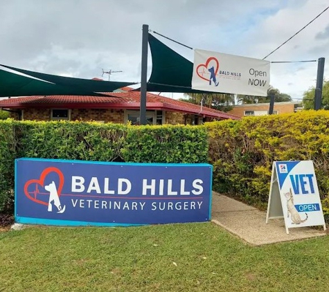 Bald Hills Veterinary Surgery - Bald Hills, QLD