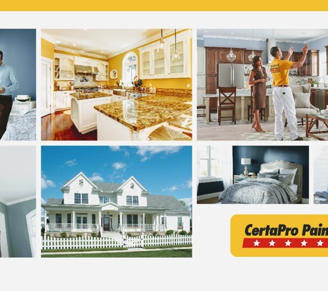 CertaPro Painters of Chula Vista, CA