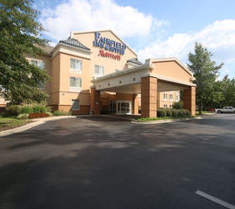 Fairfield Inn & Suites - Aiken, SC