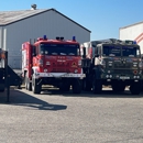 99 & I-5 Truck and Trailer Mobile Repair | Service - Truck Service & Repair