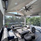 Deckscapes of Virginia