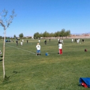Lancaster National Soccer Center