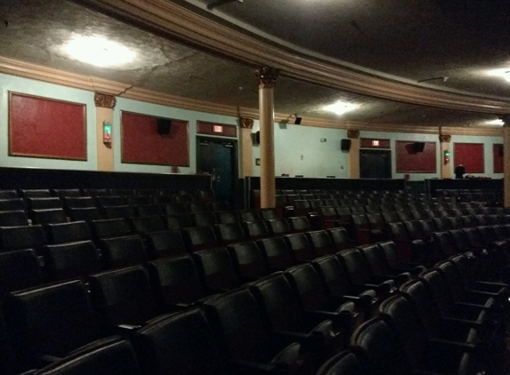 Somerville Theatre - Somerville, MA