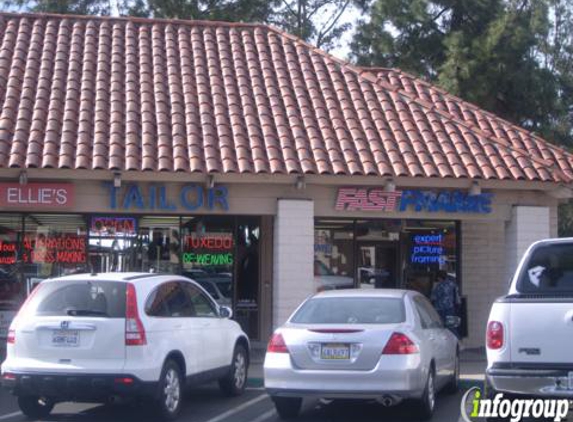 FastFrame - San Diego, CA