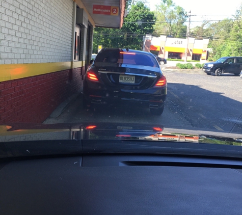 McDonald's - Middletown, NJ