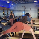 Club Pilates - Exercise & Physical Fitness Programs