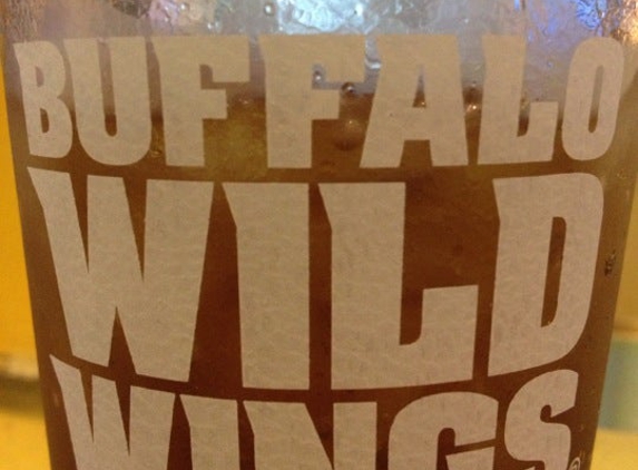 Buffalo Wild Wings - Tacoma, WA