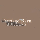 Carriage Barn Custom Builders - General Contractors