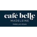Cafe Belle Madeleine - Coffee Shops