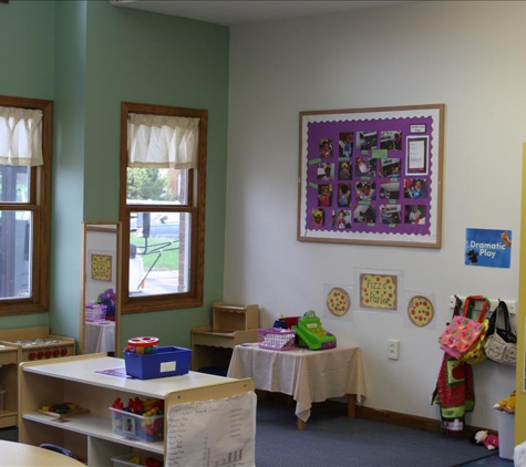 Pickerington KinderCare - Pickerington, OH