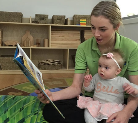 Tillys Play & Development Centre - Waratah, NSW