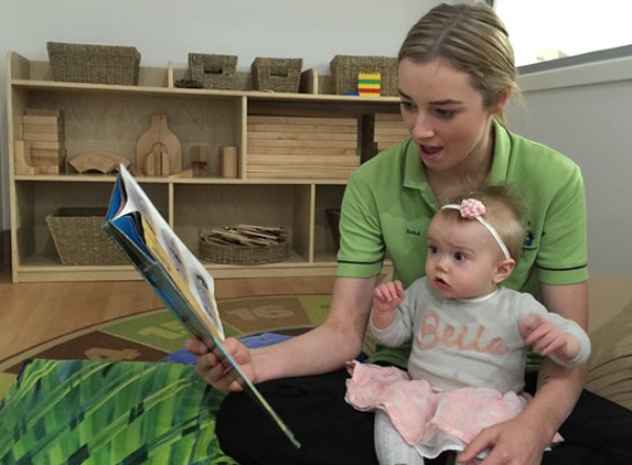 Tillys Play & Development Centre - Hunterview, NSW