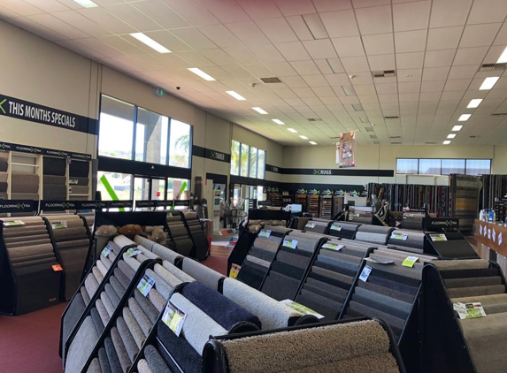 Naturally Floored PTY LTD - Wagga Wagga, NSW