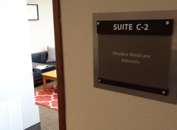 Meziere Medicare Advisors - Wenatchee, WA