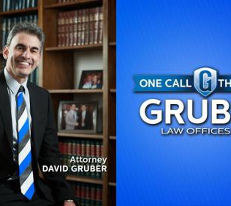 Gruber Law Offices LLC - Milwaukee, WI