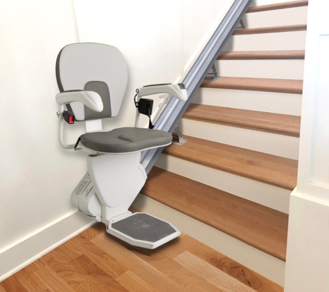 Leaf Home Stair Lift - Schaumburg, IL