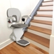 Leaf Home Stair Lift