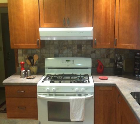 Kitchen Solvers of Eau Claire - Eau Claire, WI