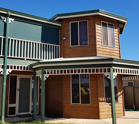 Westcoast Painting Contractors - Abbey, WA