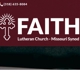 Faith Lutheran Church