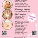 Jack's Aesthetics & Nails - Nail Salons