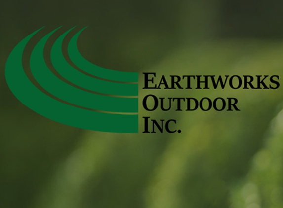 Earthworks Lawncare Inc. - Fishers, IN