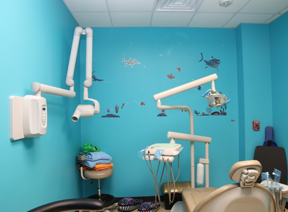 Trinity Dental Centers - Aldine - Houston, TX