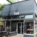 Fido - Coffee Shops