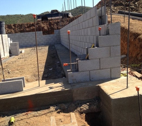 Comprehensive Construction Service - Clements, CA