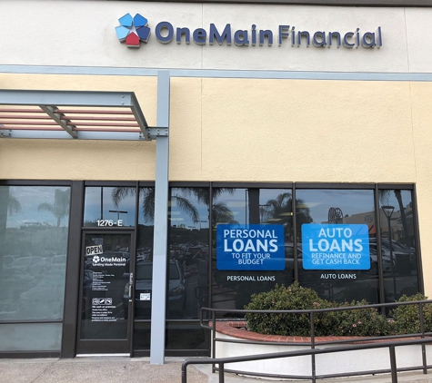 OneMain Financial - Escondido, CA