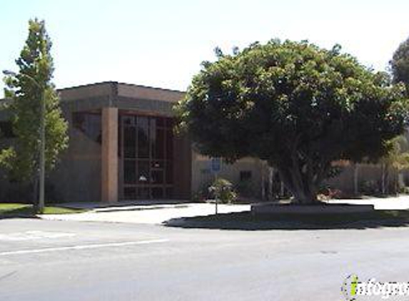 Surf City Garage - Huntington Beach, CA