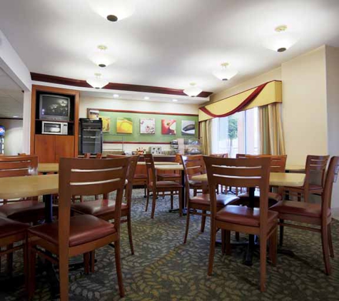 Clarion Inns - Bowling Green, KY