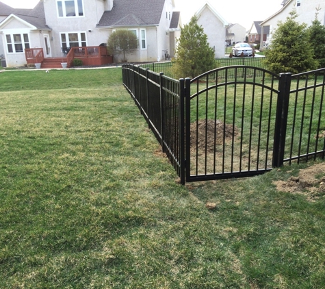 Expert Fence - Delaware, OH