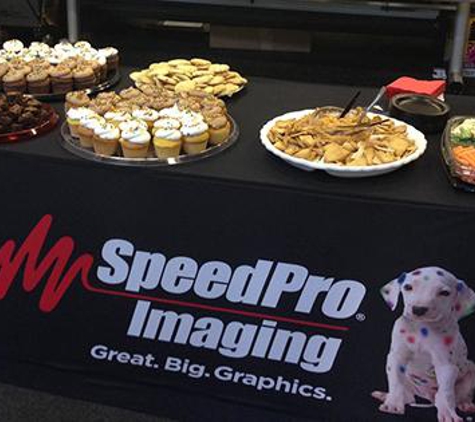 Speedpro Imaging Northern Virginia - Sterling, VA