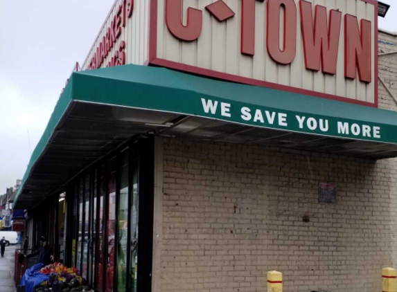 CTown Supermarkets - Jamaica, NY