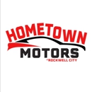 Hometown Motors of Rockwell City - New Car Dealers